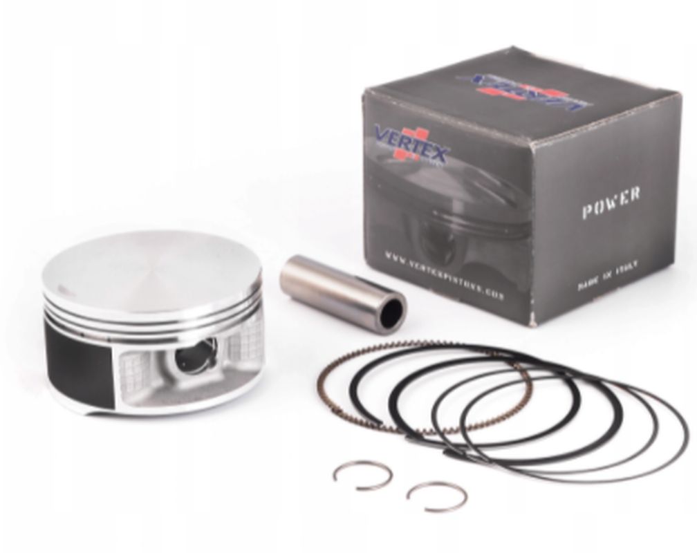 Piston VERTEX HONDA trx 450r 04-05 (23163200)