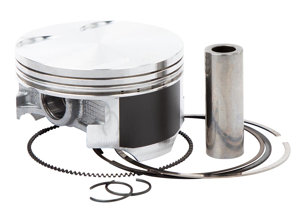 Piston VERTEX HONDA trx 450r 04-05 (93,95mm) (90394000001 x 1 complete) (23163A)