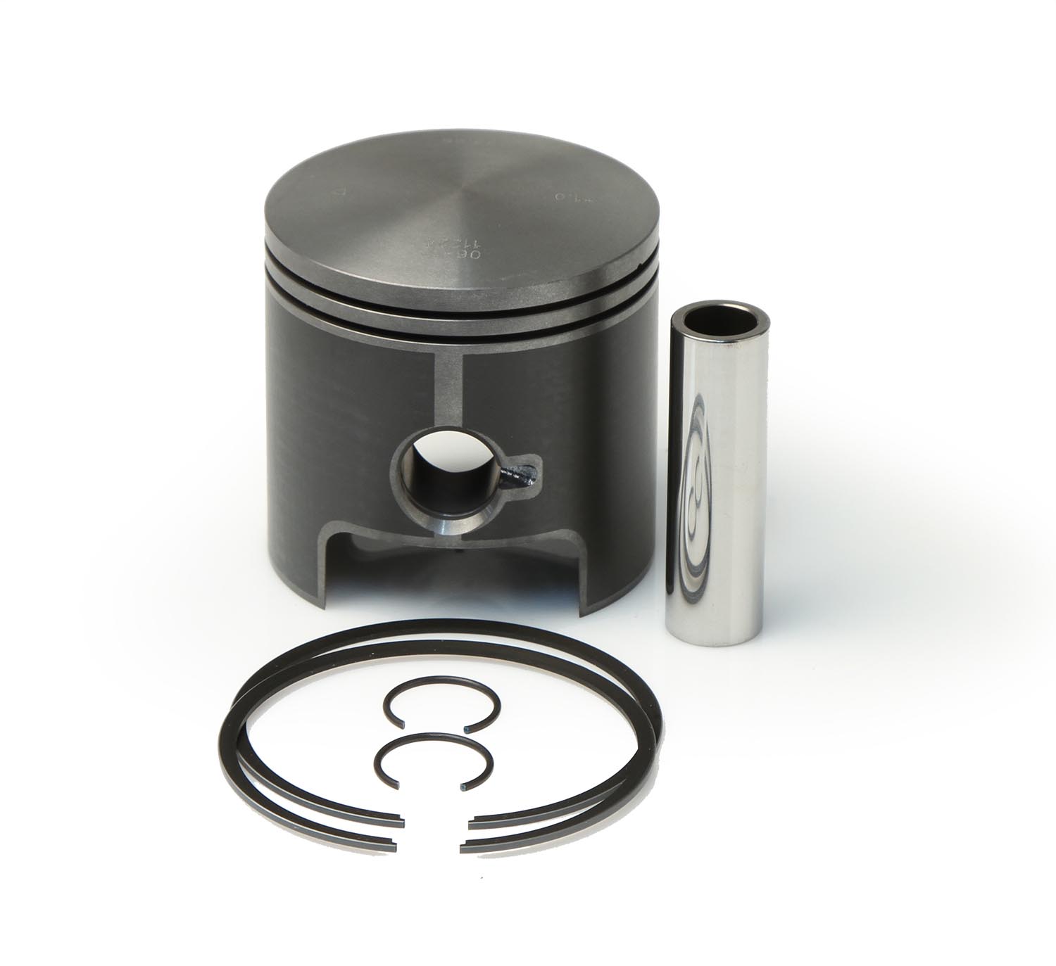 VERTEX piston POLARIS SCRAMBLER 250, TRAIL BOSS 250 4X4, TRAIL BLAZER 250 ALL (23166100)