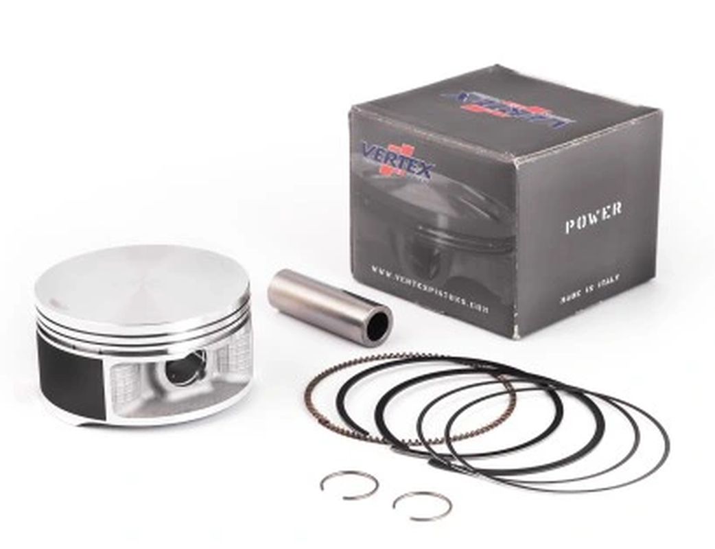 Piston VERTEX polaris predator 500 03-07 (99,15mm) (90399200001 x 1 complete) (23167A)