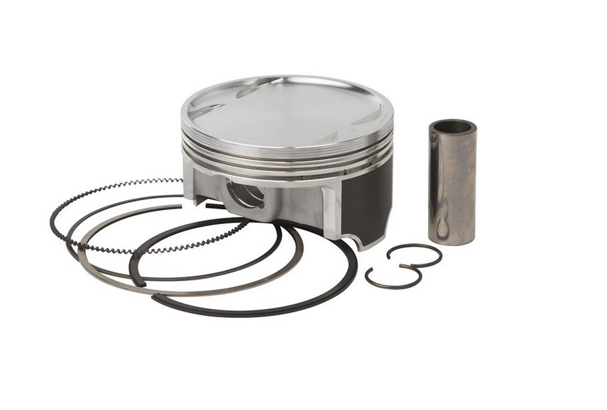VERTEX piston SUZUKI BURGMAN 400 (82,95mm) carburettor version (23210)