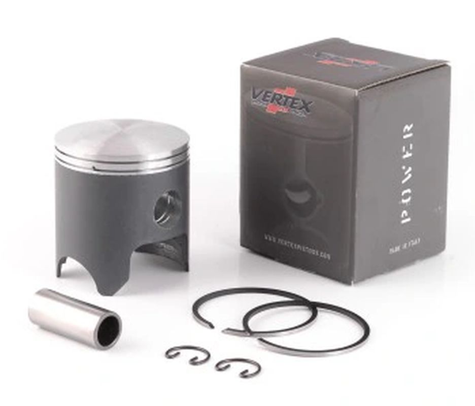 Píst Vertex KYMCO KXR/MXU 250 03-06, GRAN DINK, B AND W, YUP, PEOPLE 250 4T (72,70mm)