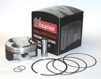 Piston VERTEX HONDA sh 150 dylan,panteon,@ (57,97mm=nominal) (23220)