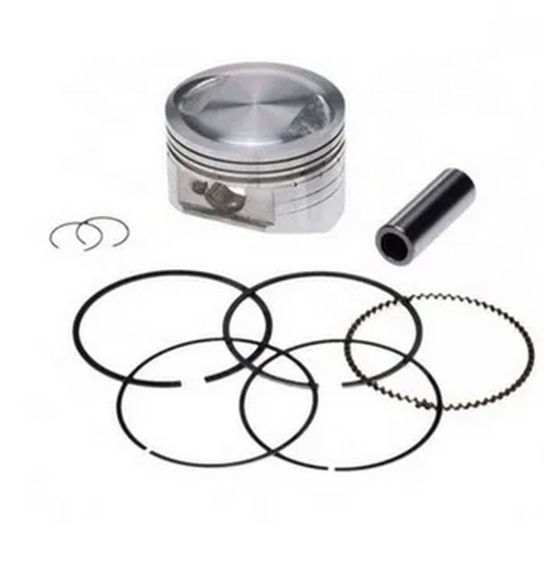 Piston VERTEX YAMAHA maisy 125 (+0,25mm) race (23221025)