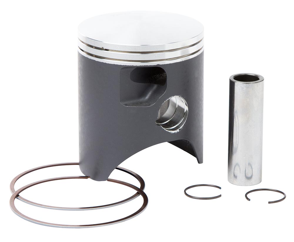 VERTEX piston TM RACING MX-EN 250 (95-99) REPLICA, GAS GAS EC 250 (02-19) (66,34mm) (rings 53010006640 X 2 pcs)