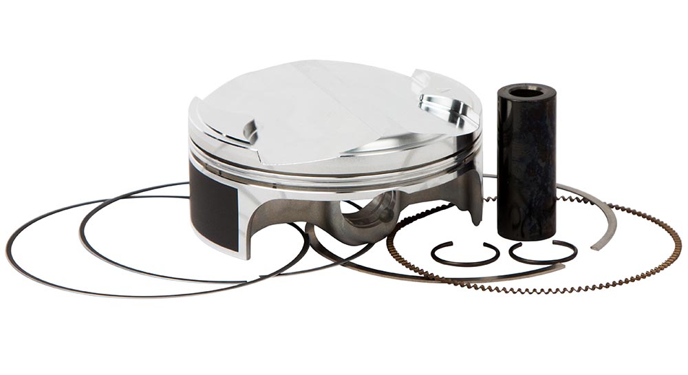 Píst Vertex KTM (4T) SXF 250 (SX-F250) 06-12, EXCF 250 (EXC-F250) 07-13 BIG BORE 80mm (280Cmm) (+4mm=79,96mm) (kroužky 590280000002 X 1 komplet)