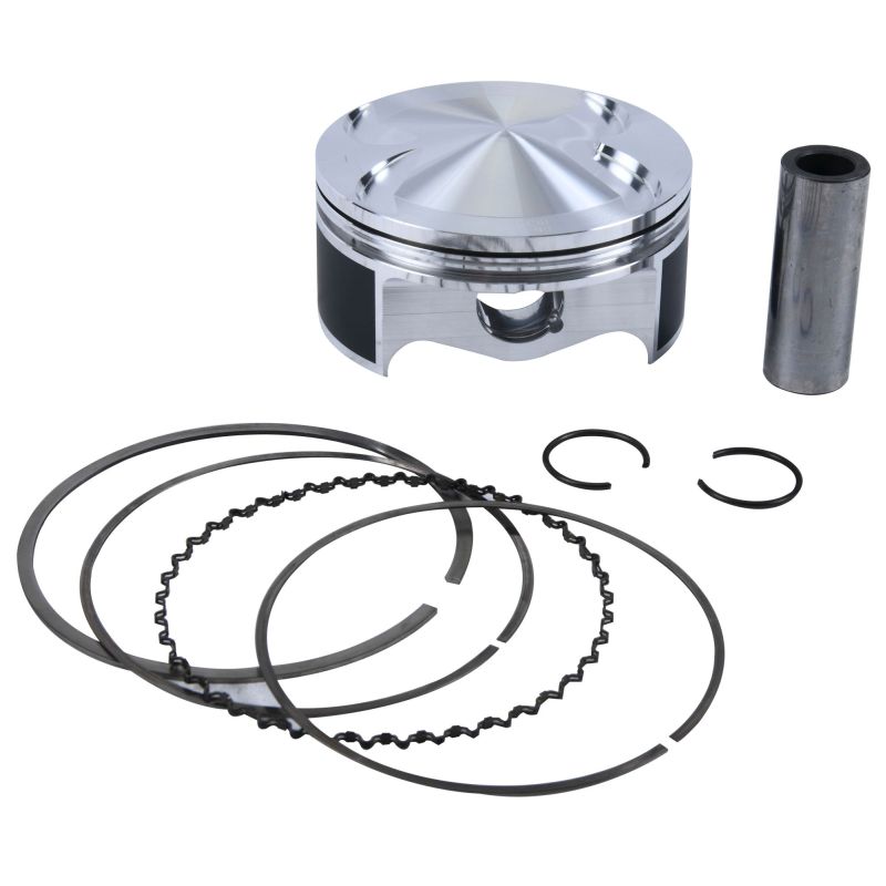 VERTEX piston KTM (4T) EXCF 450 (EXC-F450) 03-07 PRO HC 88,96mm 12:1 (rings 590289000001 X 1 complete set)