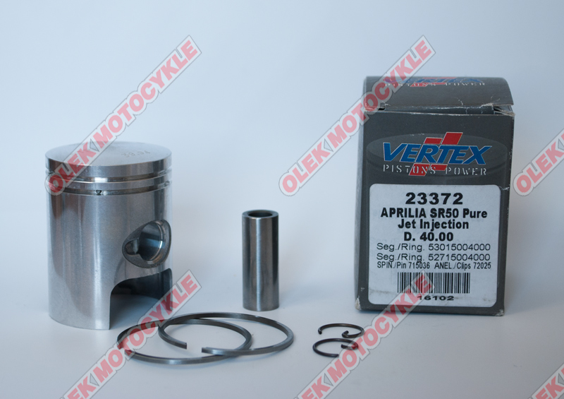 íst VERTEX 23372060