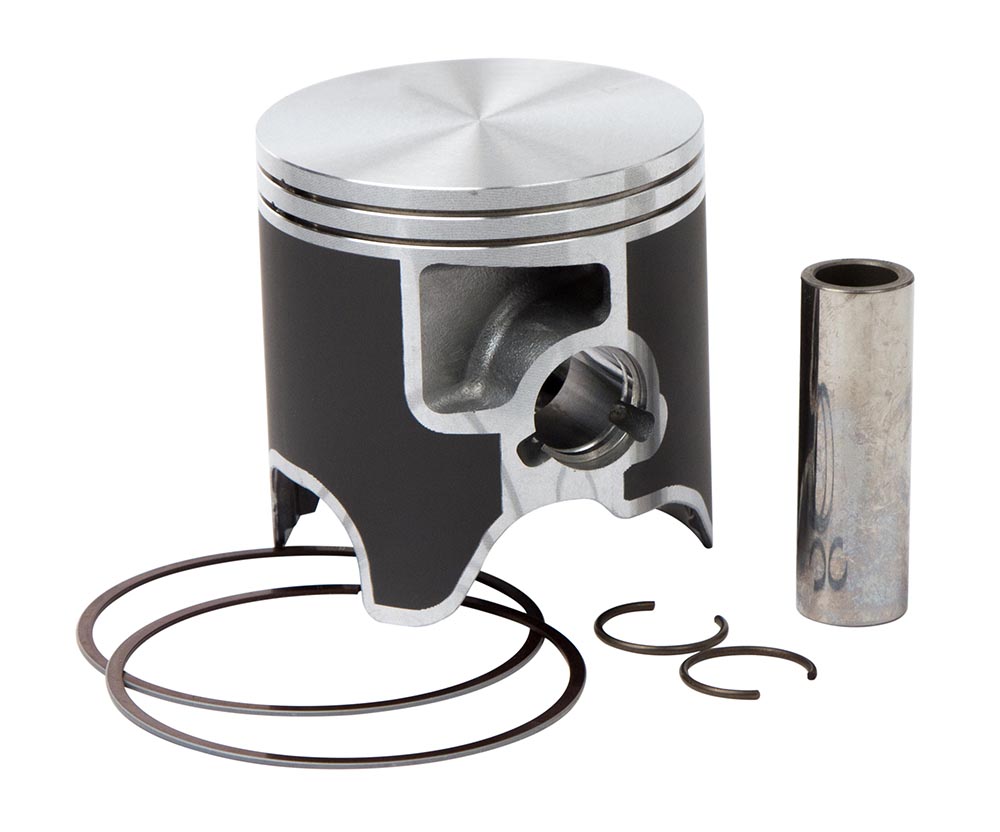 Piston VERTEX KTM (2t) exc 300 (EXC300) 04-17, HUSABERG te 300 11-14 replica,HUSQVARNA te 300 14-16 BETA 300 rr 13-17 (71,94mm) (3010007200 x 2 pieces) (23375A)