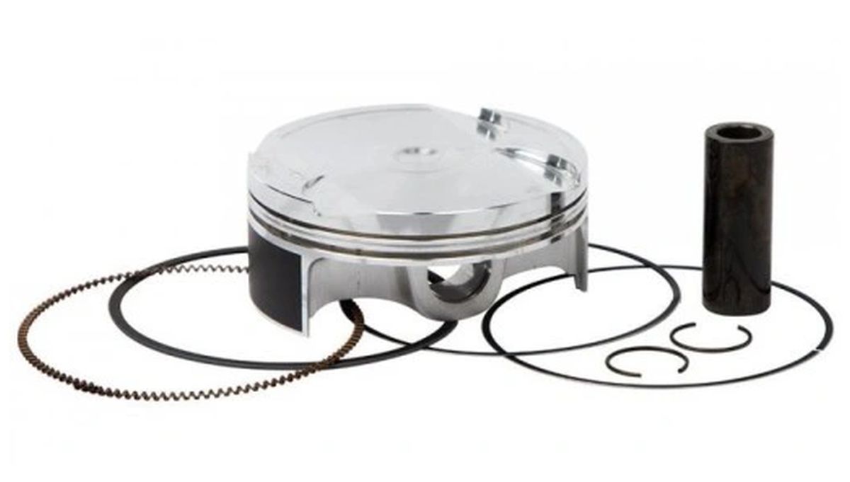 Piston VERTEX KTM (4t) exc 530 r 08-11 (EXC-R 530) (94,96mm) (11,9:1) (90295000002 x 1 complete) (23381C)
