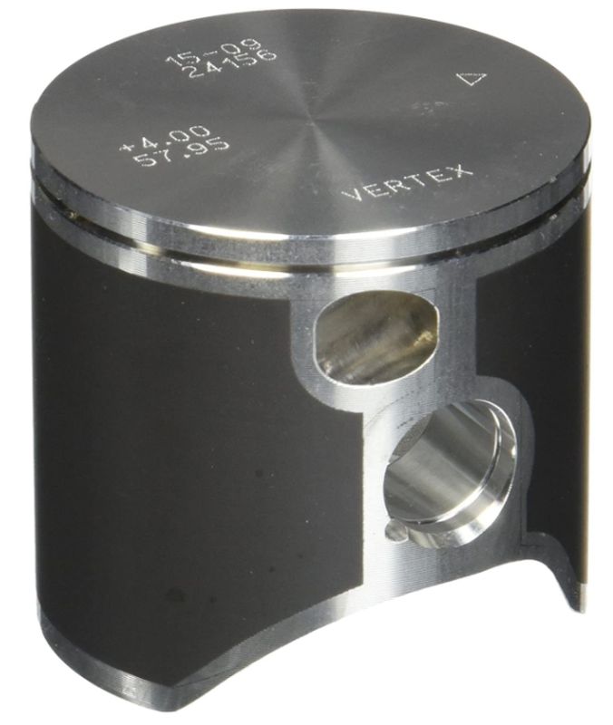 Píst Vertex KTM SX/EXC/XC-W 125 07-17 (BIG BORE=145ccm) (57,95mm) (Píst Vertex KTM SX/EXC/XC-W 125 07-17 (BIG BORE=145ccm) (57,95mm))