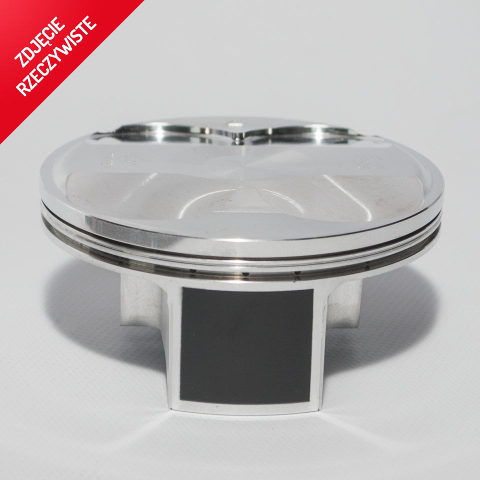 Piston VERTEX KAWASAKI kxf 450 hc 09-12 (95,98mm) () (90296000001 x 1 complete) (23446D)