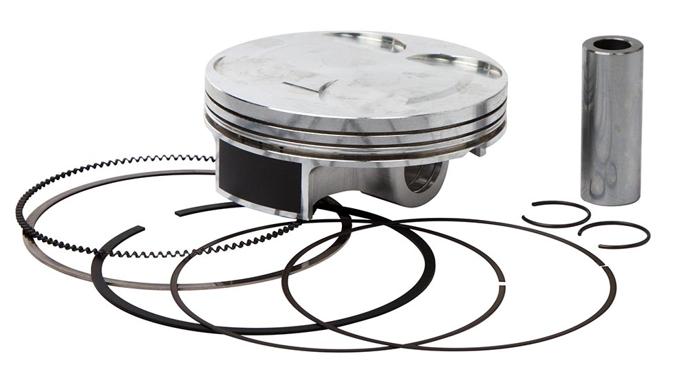 Piston VERTEX HONDA trx 450r/er 06-09 (95,96mm) (90396000001 x 1 complete) (23522B)