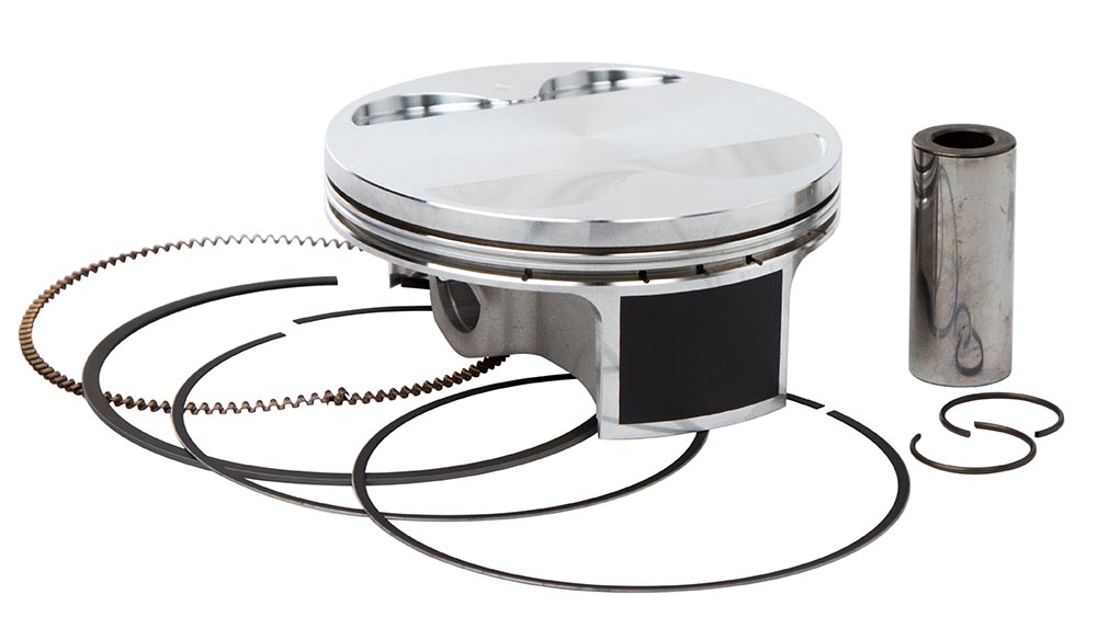Piston VERTEX SUZUKI ltr 450 (LTR450) 06-11, quadracer 08-09 replica 95,47mm (90295500001 x 1 complete) (23532C)