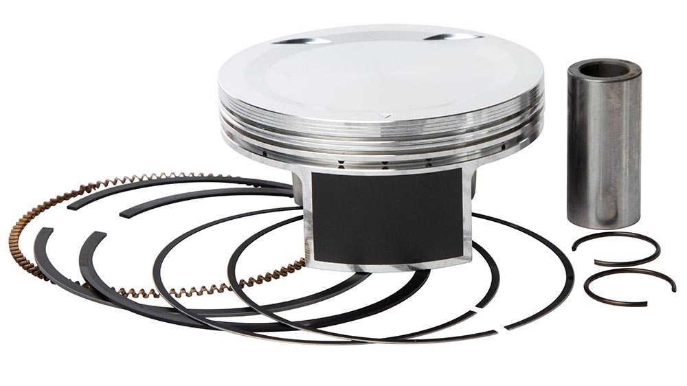 Piston VERTEX YAMAHA yfm 700 (YFM700) raptor 06-14, grizzly 06-13 replica (101,95mm) (9,2:1) (90310200002 x 1 complete) (23623A)