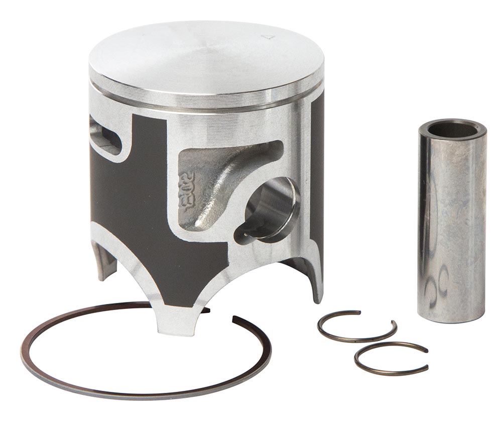 VERTEX piston KAWASAKI KX 85 '01-'24 (48,45mm) (ring 53010004850 X 1 piece)
