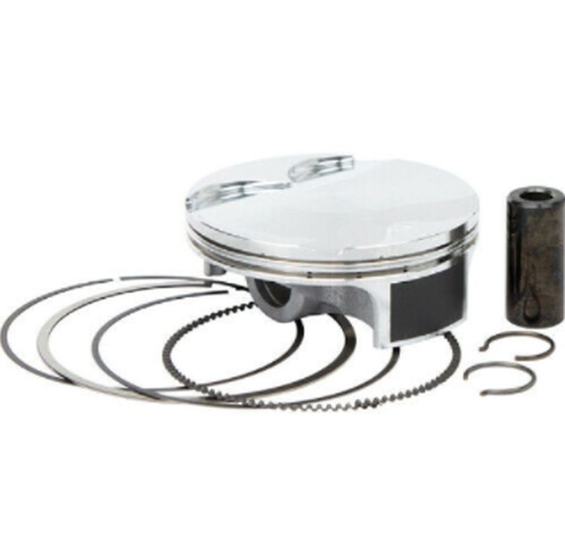 VERTEX piston KTM SX 350F '11-'15 (SXF350), HUSQVARNA FC 350 '14-'15, (FC350) (BIG BORE=366cc) HC 13,5:1 (89,97mm)