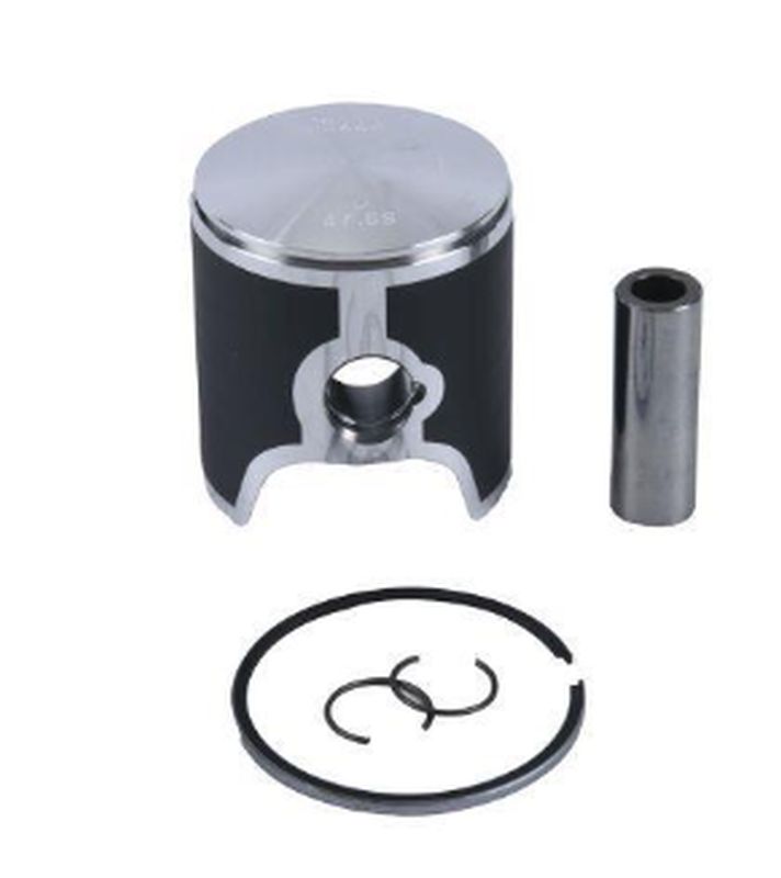 Piston VERTEX tm 85 mx 08-13, replica (47,87mm) (0420004800 x 1 piece) (23666A)