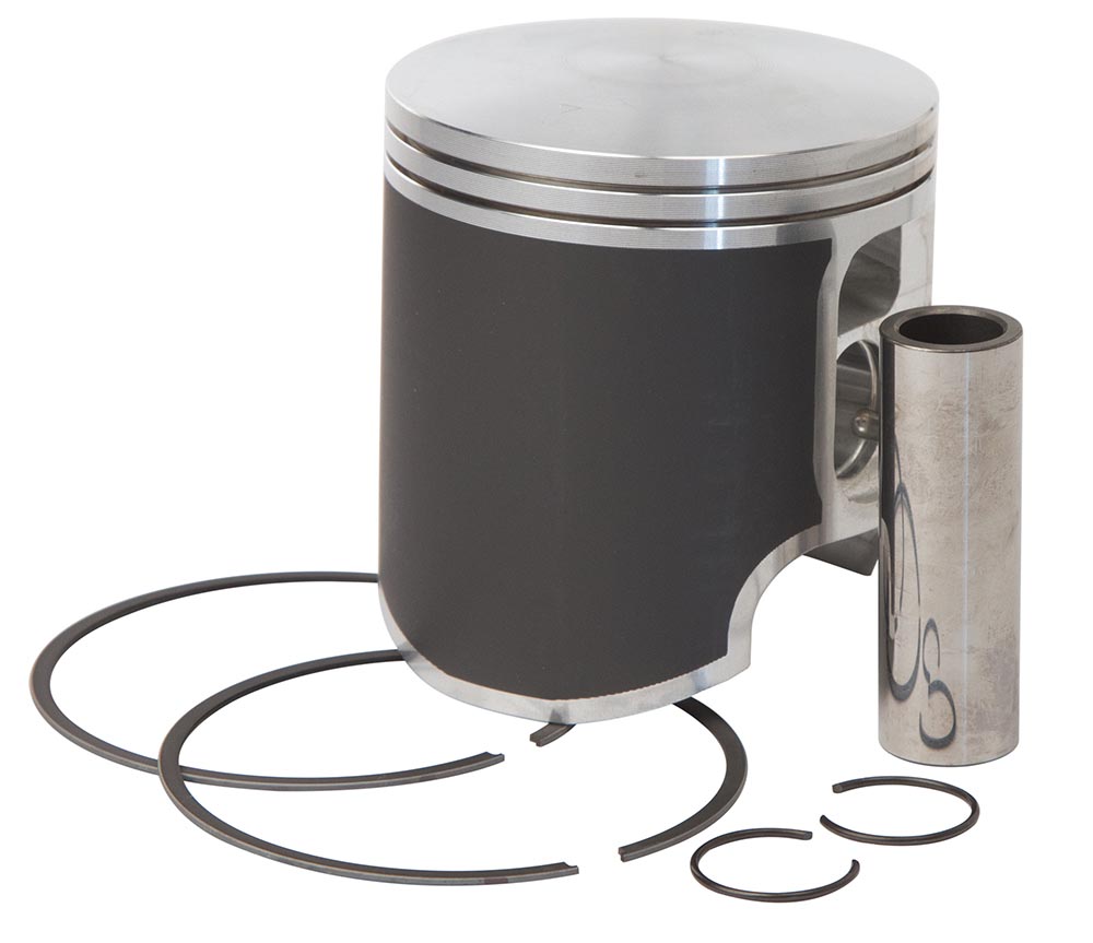 Piston VERTEX GAS GAS ec 300 02-19- replaced by 22981c (71,95mm) (3010007200 x 2 pieces) (23761C)