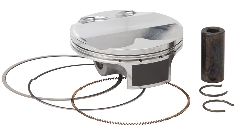 Píst Vertex KTM (4T) SXF 350 (SX-F350) 13-15 REPLICA (87,97mm) (kroužky 590288000001 X 1 komplet) (13,6:1) (Píst Vertex KTM (4T) SXF 350 (SX-F350))