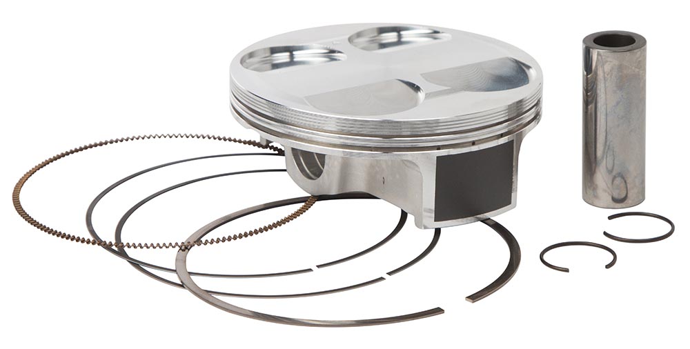 Piston VERTEX HONDA crf 450r 13-16 replica (94,97mm) 12,5:1 (90296000003 x 1 complete) (23855C)