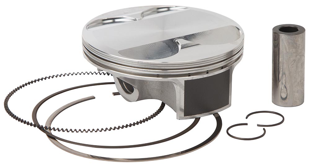 Piston VERTEX KAWASAKI kxf 450 13-14, 16-18 replica (95,96mm) (90296000001 x 1 complete) (12,5:1) (23857A)