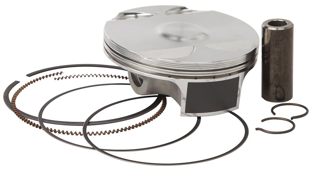 Piston VERTEX KTM (4t) excf 450 (EXC-F450) 12-16 replica 11,8:1 (94,97mm) (90295000002 x 1 complete) (23859C)