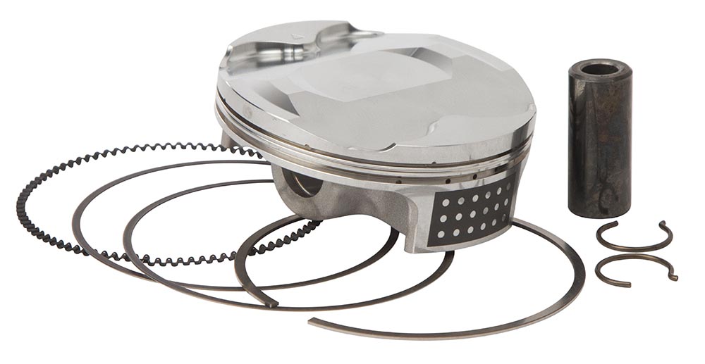 Píst Vertex KTM (4T) SXF 250 (SX-F250) 13-15, EXCF 250 (EXC-F250) 14-15, HUSQVARNA FC 250 14-16 BIG BORE +3mm (80,98mm) (Píst Vertex KTM (4T) SXF 250)