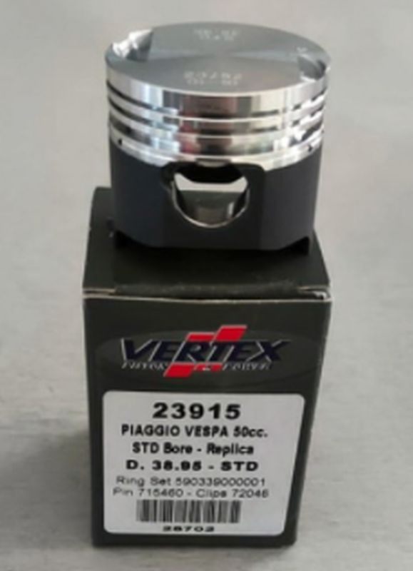 íst VERTEX 23915080