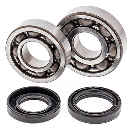 Crankshaft bearingstěsnícími elements ALL BALLS 24-1043