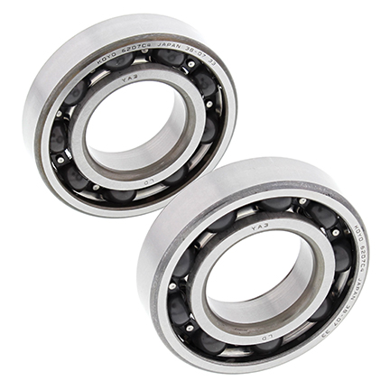 Crankshaft bearings ALL BALLS 24-1086