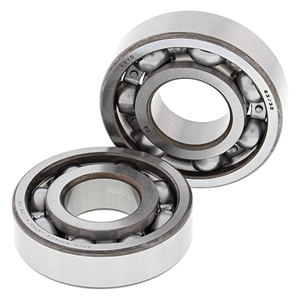 ALL BALLS ložiska klikové hřídele SUZUKI LTR 450 06-11, KOYO