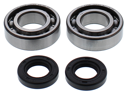 Crankshaft bearingstěsnícími elements ALL BALLS 24-1120