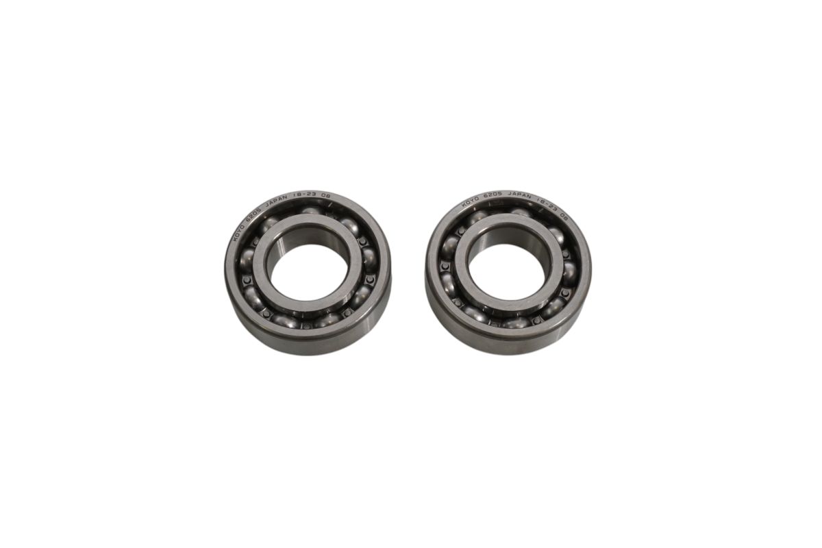 Crankshaft bearings ALL BALLS 24-1130