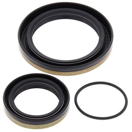 ALL BALLS těsnění klikové hřídele HUSABERG TE250/300 11-18, HUSQVARNA TC 250 14-25, TE 250 EFI 18, KTM SX 250 97-25, EXC 250/300 97-25, GAS GAS EC 300 21-25