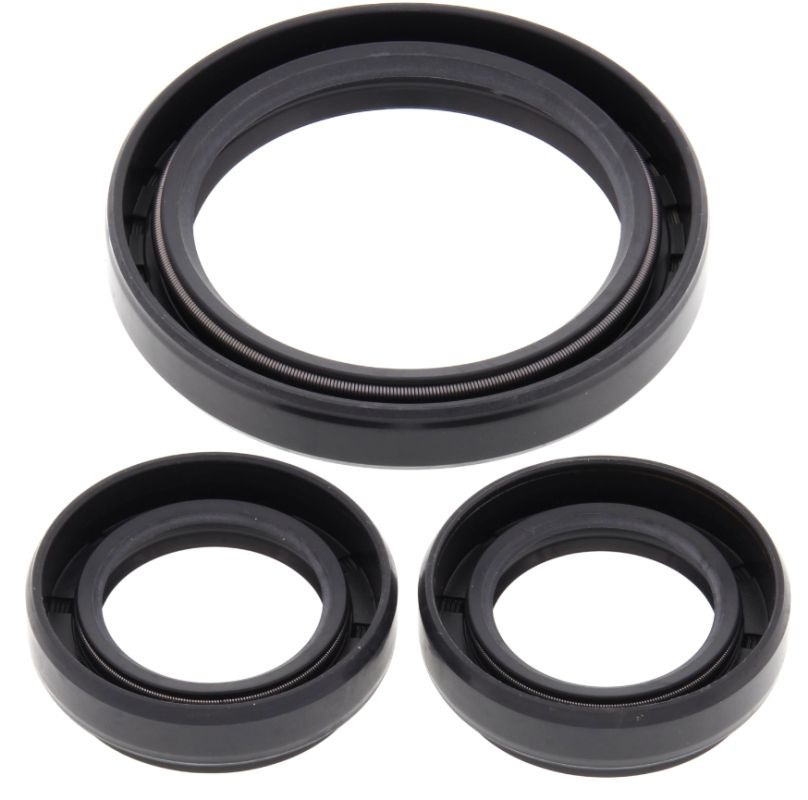 Crankshaft seal ALL BALLS 24-2044