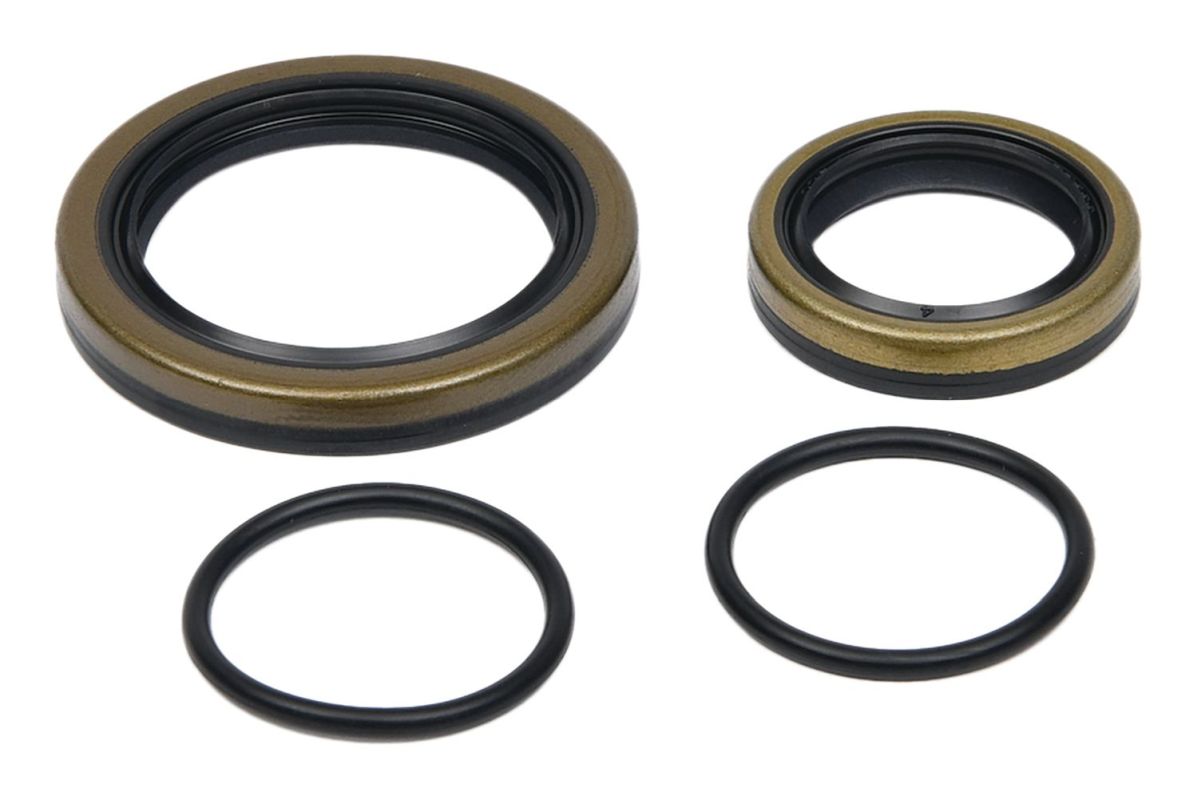 Crankshaft seal ALL BALLS 24-2045