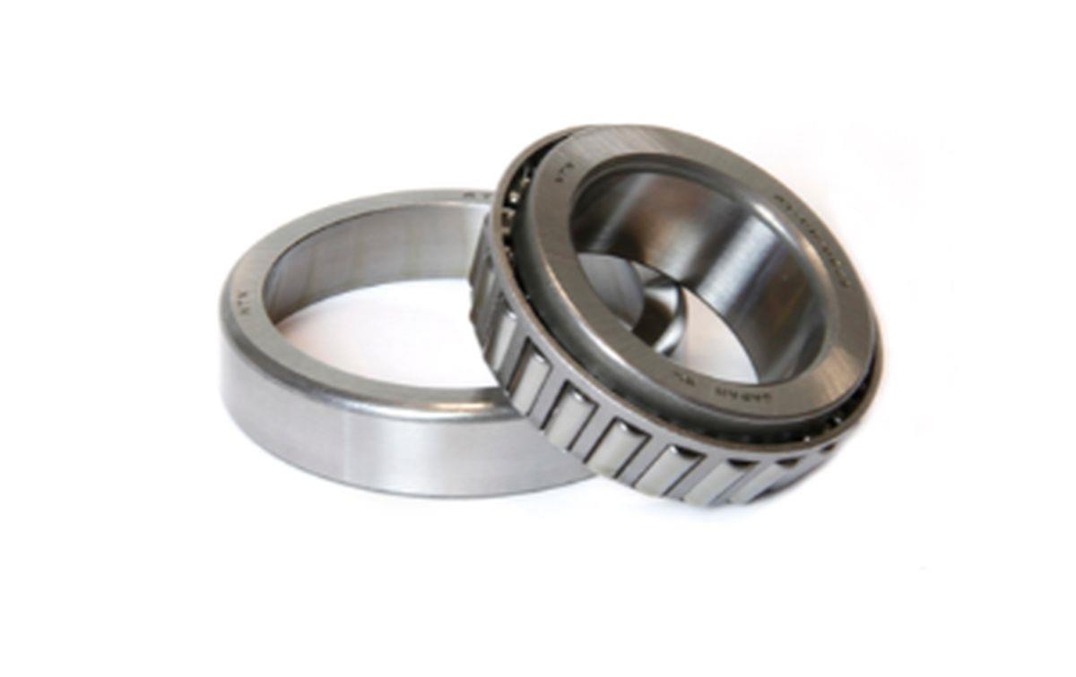 Levně PROX ložisko hlavové trubky SUZUKI RM 125/250 06-10, RM-Z 450 08, (30X52X16mm) 1 kus NTN MADE IN JAPAN (PROX ložisko hlavové trubky SUZUKI RM 125/250)