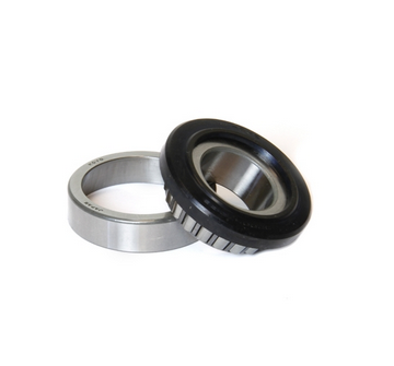 Levně PROX ložisko hlavové trubky KAWASAKI KDX 200 / 220 95-06, KX 500 89-01, 32005JRRS (25X47X18mm) 1 kus (22-1023) POJEDYNCZE MADE IN JAPAN KOYO (PROX)