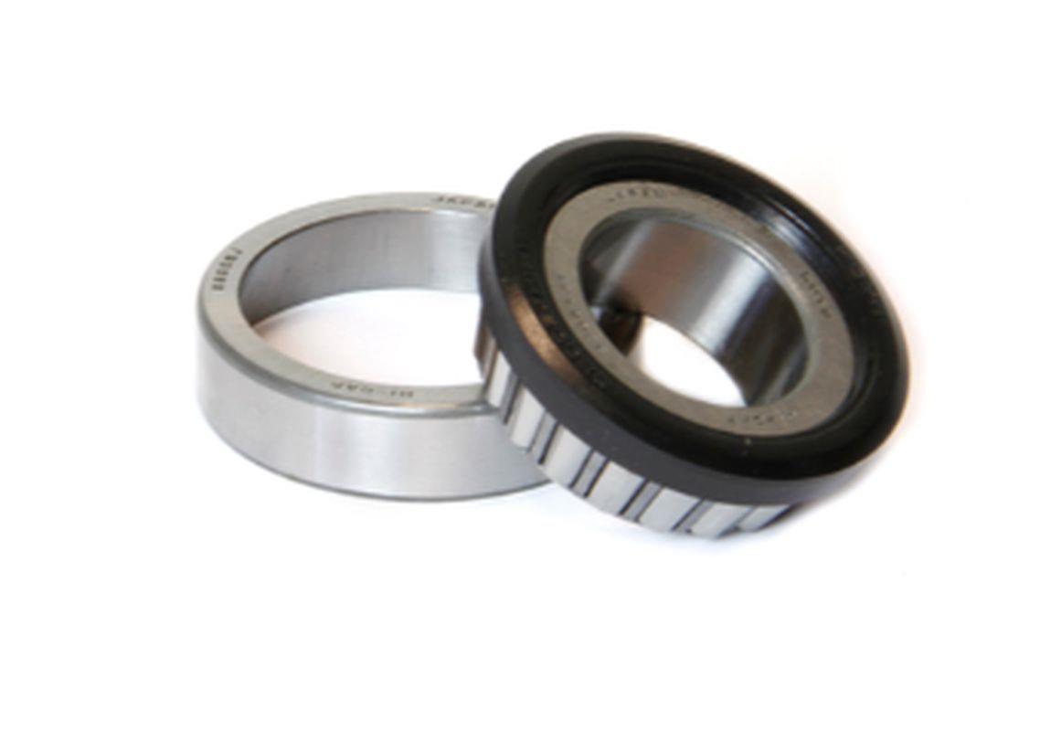 Levně PROX ložisko hlavové trubky KAWASAKI KX 65/85 00-23, KX 100 98-21, KX 112 22-23 (25X47X17mm) (PROX ložisko hlavové trubky KAWASAKI KX 65/85 00-23, KX)
