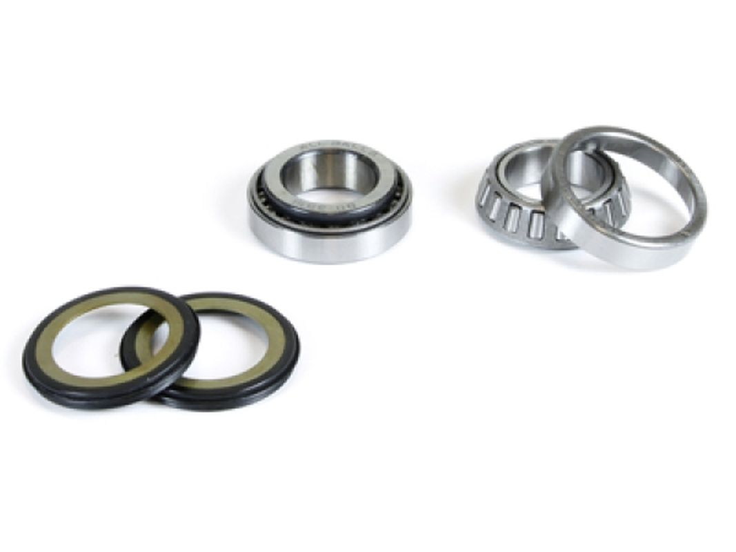 PROX ložisko hlavové trubky HONDA CRF 100 F '04-'13, CRF 50 F '04-'24, CRF 70 F '04-'12, Z 50 R '72-'99, XR 80 / 100 R '85-'03, CRF 80 F '04-'13, XR 70 R '97-'03, XR 50 R '00-'03 (22-1002)