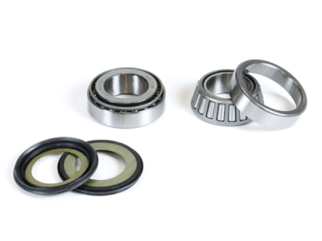 Levně PROX ložisko hlavové trubky KAWASAKI KLX 125 03-06, SUZUKI RM 80 90-01, DR-Z 125 / L 03-16, RM 85 02-23, (22-1006) (PROX ložisko hlavové trubky)