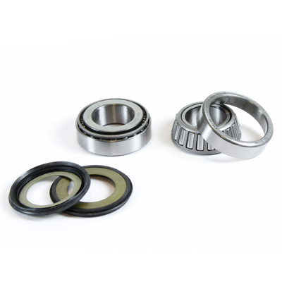 PROX ložiska řízení s těsnícími prvky HONDA CRM 125R 93-99, NX 125 95-97, KAWASAKI KX 65 00-09, KX 80/85 86-20,YAMAHA YZ 8502-24, kyvného ramene HONDA GL1800 (22-1022)