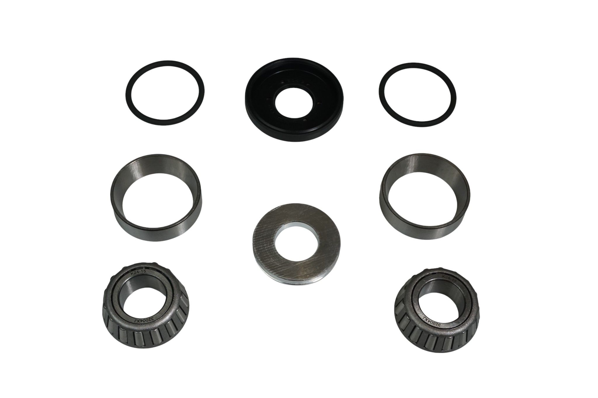 PROX 2025/12 ložiska řízení KTM SX 50 / 65 / 85 24-25, HUSQVARNA TC 50 / 65 / 85 24-26, GAS GAS MC 50 / 65 / 85 24-26 (PROX 2025/12 ložiska řízení)