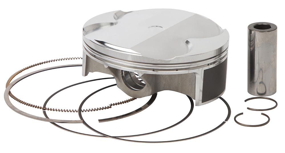 Piston VERTEX KAWASAKI kxf 450 15 replica (95,98mm) (90296000001 x 1 complete) (24018C)