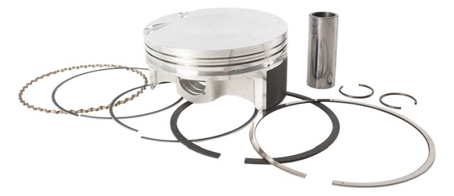 Píst Vertex POLARIS RZR XP 1000 REPLICA 15 (92,98mm) (kroužky 590393000001 X 1 komplet) (Píst Vertex POLARIS RZR XP 1000 REPLICA 15 (92,98mm))