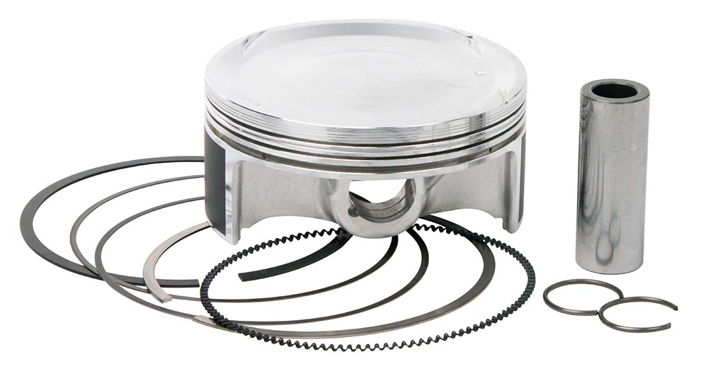 Piston VERTEX polaris rzr 900 15-19, rzr 1000 14-23 big bore (97,96mm=+5,0mm) (24029B)