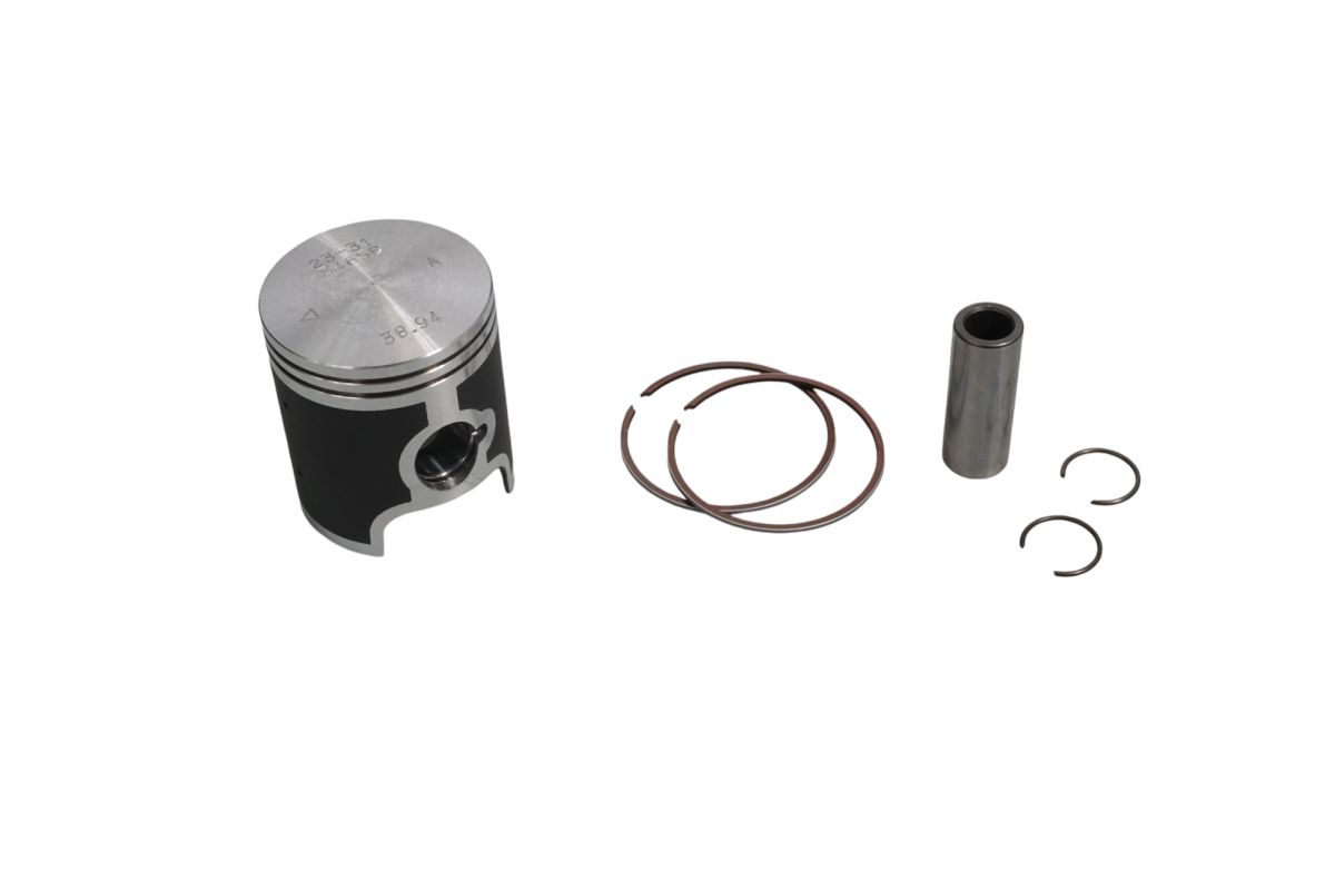 VERTEX piston COBRA CX 50 SR 06-17 (CX50SR) (38,96mm) (rings 5301000390010 X 2 pcs) (24105C)