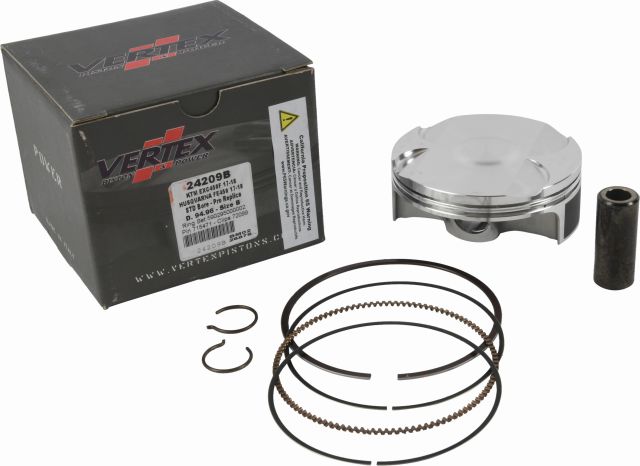 íst VERTEX 24209B