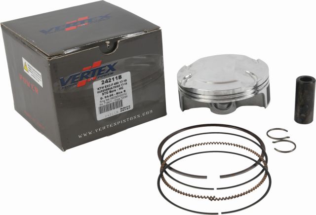 íst VERTEX 24211B
